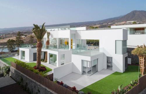 Karat Villa Abama - Foto 4