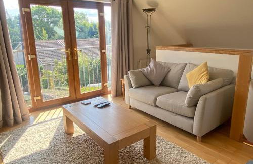 Loch Leven Loft - Foto 11