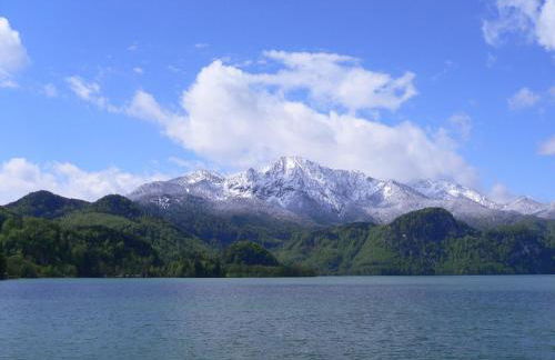 Seehaus am Kochelsee - Foto 30