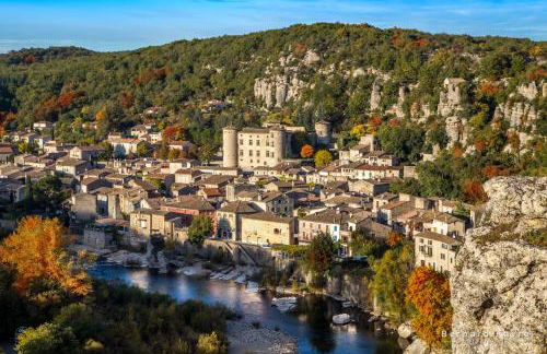 Mas Saint Antoine - Foto 70