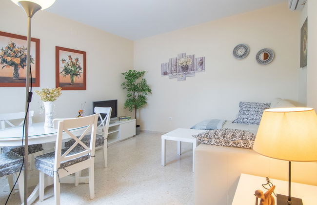 Apartamento Cadiz´s Angel - Foto 3