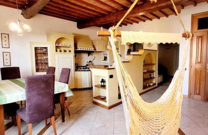 Appartamento Castel San Gimignano - Foto 1