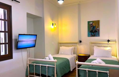 Itida Suites - Foto 61