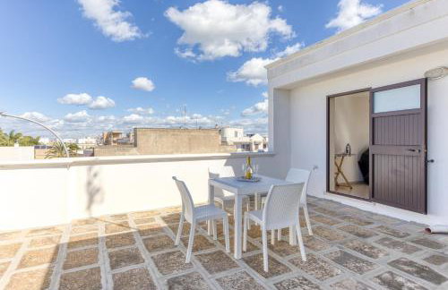 Casa Mirea in Salento - Photo 13