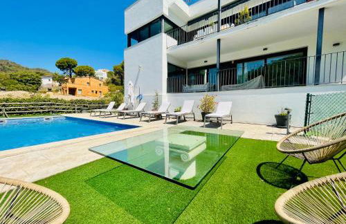 Villa Kubik by Costabravaway - Foto 29