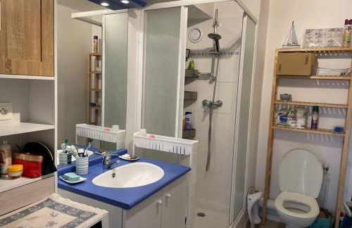 Appartement le Kingsbridge - Foto 15