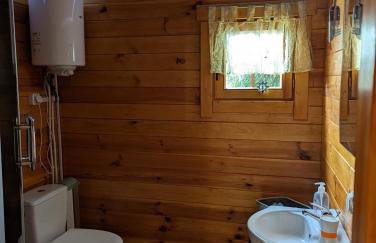 Oaza Las Zagozd - Foto 9