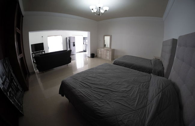 Room in Lodge - Spacious Apartment for 2 People - Photo 12