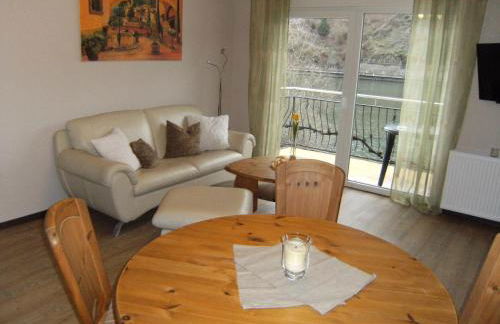 Bio-Ferienweingut Leyendecker - Foto 8