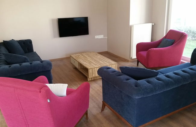 Palace Kirkpinar - Photo 17