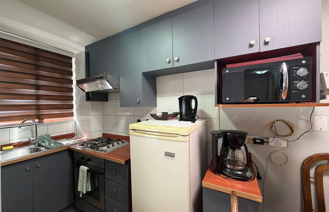 Vr Suite Santiago - Foto 40