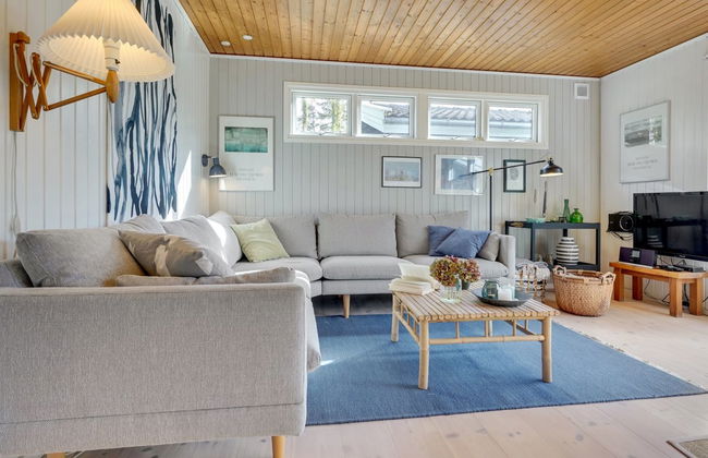 "Gærmund" - 350m from the sea - Foto 27