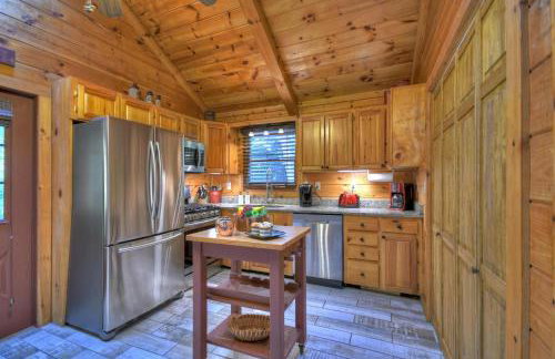 Creekside Hideaway - Foto 12