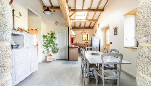 Gîte Le Bouton D'or 8min Puy du Fou - Foto 5