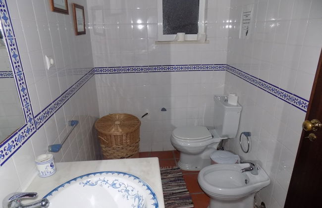 Casa da Felicidade - Three Bedroom House in Pataias - Foto 7