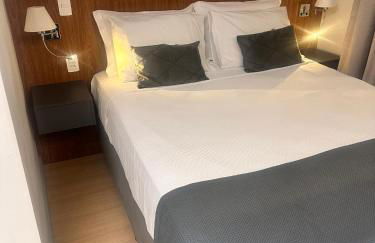 Studio NOVO 100m Av Paulista - Foto 32