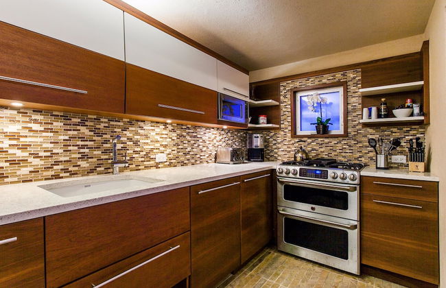 Ceblue Luxury Villas - Foto 25