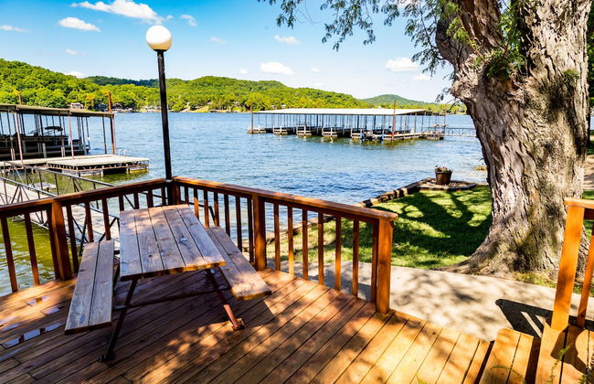 Point View Resort - Foto 1