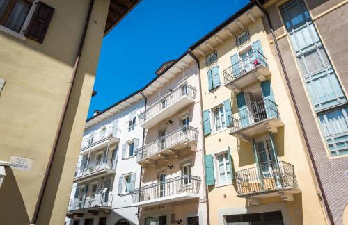 Villa Italia Luxury Suites and Apartments - Foto 30