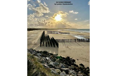 Not far from Wissant - Foto 26