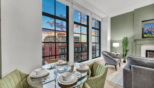 Stunning Luxury Downtown Condo in Playhouse Square - Foto 2