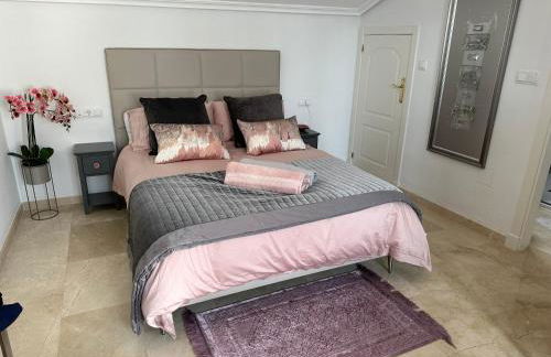 Casa Muchomas - Villamartín - Foto 19