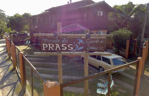 Morada dos Prass - Photo 19