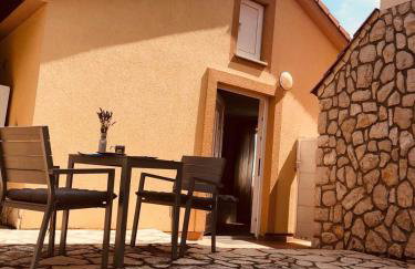 Tiny House for Two in Martinscica - Cres Island - Foto 14