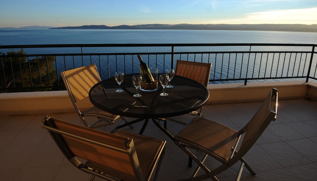 Apartments Andrea - Beachfront & Sea-view Terrace - Foto 2, Imagen principal