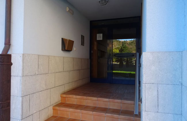 Apartamento Los Naranjos - Foto 20