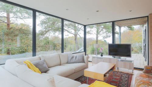 Entre Terre Et Mer - Foto 2