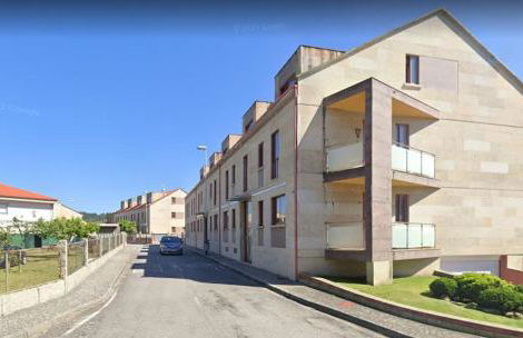 APARTAMENTO MARISMAS DA LANZADA- Playa de La Lanzada - Foto 62