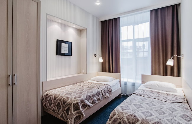 Nevsky Grand Apartments - Foto 14