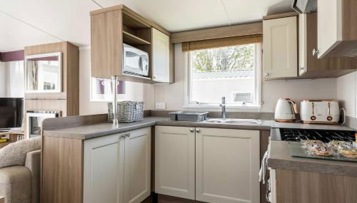 Hotel du Van - Rockley Park Caravan, Activities On-site - Foto 5