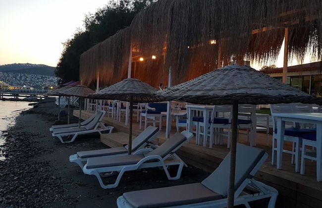 Tasev Apart Hotel - Photo 47