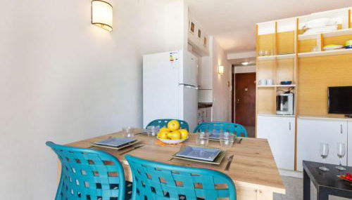 Studio Calafont 4 by Interhome - Foto 5