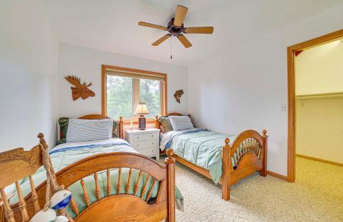 Waterfront Lake Huron Getaway with Private Beach! - Photo 19