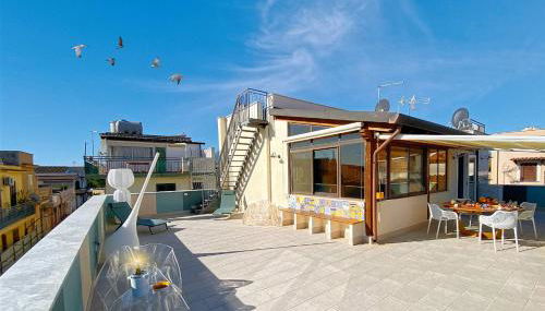 Solemar Sicilia - Casa Enza - Photo 2