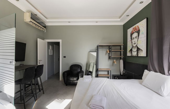 Residence Suites Hotel - Foto 28