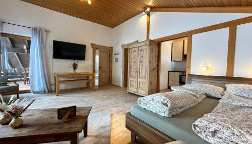 Appartement Hochwildfeuerberg - Foto 4