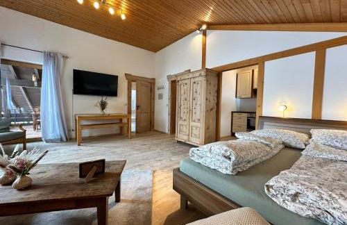 Appartement Hochwildfeuerberg - Foto 4