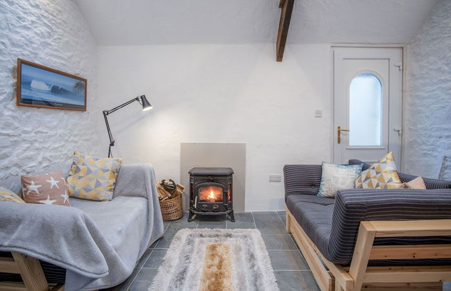 The Anchor Light - 1 Bed - Freshwest Beach Retreat - Foto 15