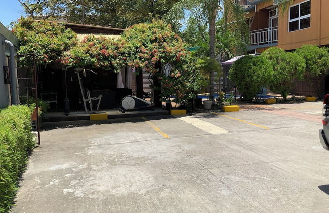 Apartamentos Casa del Valle - Foto 38