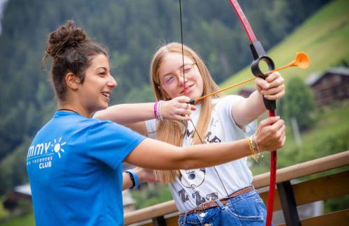 Résidence Club MMV La Clé des Cimes - Foto 14
