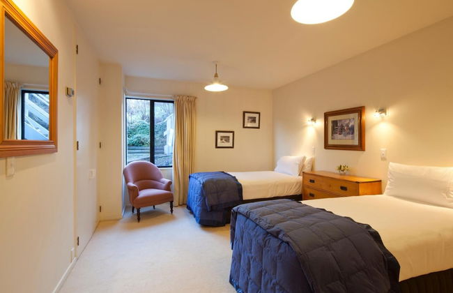 Spinnaker Bay Apartments - Foto 7