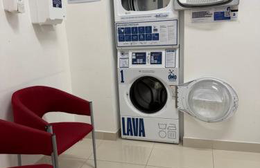 Flat Frente ao Mar em Camburi Rooftop com Piscina e Vista Incrível - Foto 27