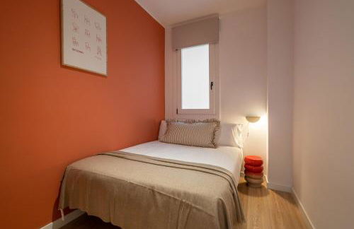 Stay U-nique Apartment Corsega II - Photo 33