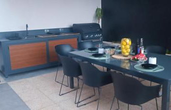 Villa LEVANT - Foto 20