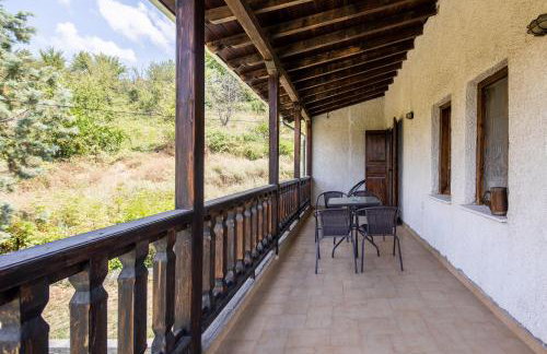 Zenios Dionysos - Traditional villa - Foto 56