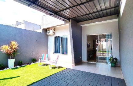 Casa Brilhantes prox Cataratas e RodaGigante - Foto 24